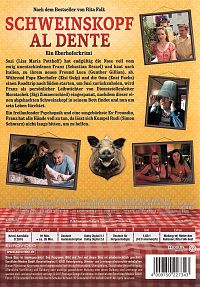 Schweinskopf al dente [DVD], 1