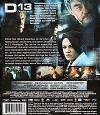 Diamant 13 [Blu-ray], 2