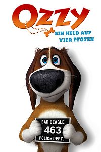 Ozzy - Ein Held auf vier Pfoten [DVD], 9