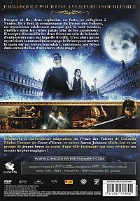 Le Voleur de Venise [DVD], 2