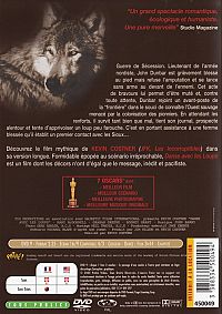 Danse avec les loups [DVD], 2