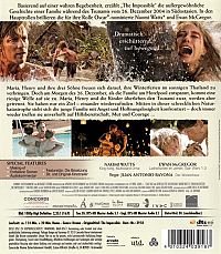 The Impossible [Blu-ray], 1