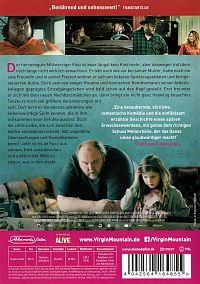 Virgin Mountain [DVD], 1