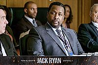 Tom Clancy's Jack Ryan - Staffel 1 [DVD], 6
