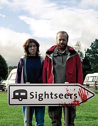Sightseers [DVD], 4