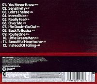 Sound Advice [CD], 1