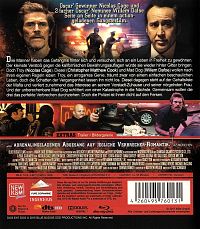 Dog eat dog [Blu-ray], 1