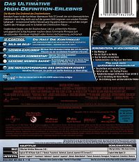 Die Mumie - Das Grabmal des Drachenkaisers [Blu-ray], 1