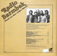 Musik aus dem wilden Westen [Vinyl], 1