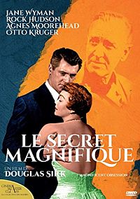 Le Secret Magnifique  [DVD], 1