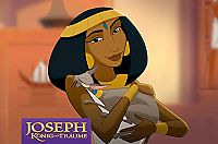 Joseph - König der Träume [Blu-ray], 6