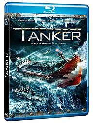 Tanker [Blu-ray], 1