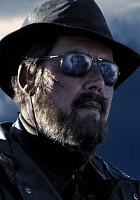 Trollhunter [Blu-ray], 7