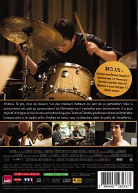 Whiplash [DVD], 1