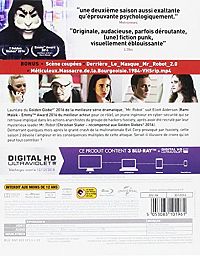 Mr. Robot - Saison 2 [Blu-ray], 2