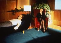 Eine Couch in New York [DVD], 2