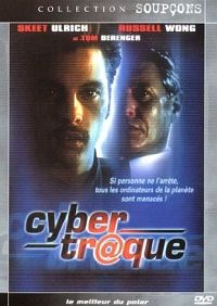 Cyber traque [DVD], 6