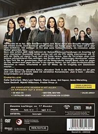 24 - Staffel 8 [DVD], 2