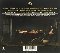 Liebe ist für alle da [CD], 1