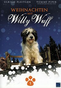 Weihnachten mit Willy Wuff 1 [DVD], 1