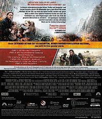 World War Z [Blu-ray 3D], 2