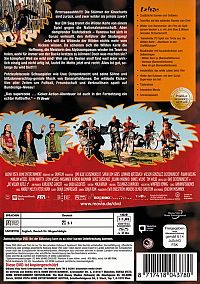 Die wilden Kerle 2 [DVD], 2