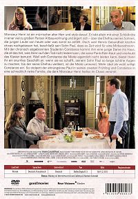 L'Etudiante et Monsieur Henri [DVD], 1