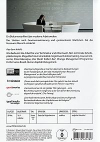 Work Hard - Play Hard [DVD], 1