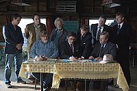 Die grosse Versuchung - Lügen bis der Arzt kommt [Blu-ray], 8