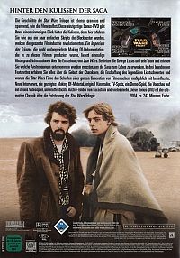 Star Wars Trilogie - Bonus Material [DVD], 1