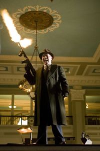 Public Enemies [DVD], 6