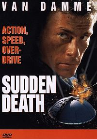 Sudden Death [DVD], 1