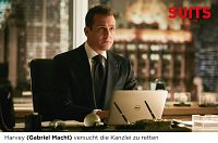 Suits - Staffel 6  [DVD], 4