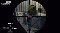 Tom Clancy's Rainbow Six - Vegas [Sony PSP], 3