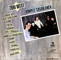 Bümpliz-Casablanca [Vinyl], 1
