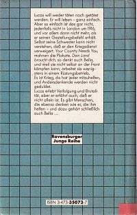 Ich zieh nicht in den Krieg, 1