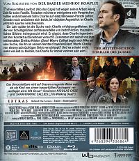 Pay the ghost [Blu-ray], 1