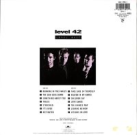 Level Best [Vinyl], 1