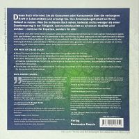 Die unsichtbare Kraft in Lebensmitteln, 1