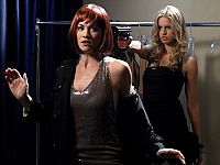 Chuck - Staffel 4 [DVD], 5