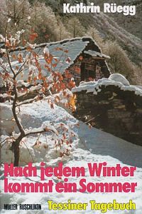 Nach jedem Winter kommt ein Sommer, 1