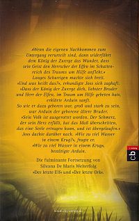 Der letzte Zauber - Band 3, 1