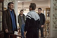 Ruhet in Frieden - A walk among the Tombstones [DVD], 3
