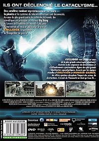 Collider [DVD], 1