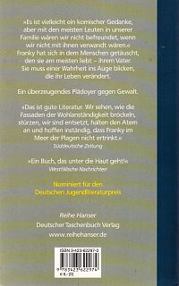 Mit offenen Augen, 1