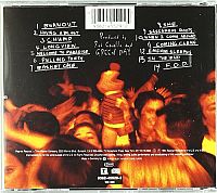 Dookie [CD], 1