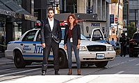 Ransom - Staffel 1 [Blu-ray], 3