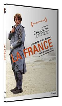 La France [DVD], 2