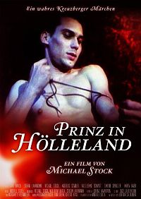 Prinz in Hölleland [DVD], 1