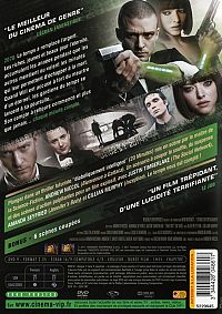 Time Out [DVD], 1